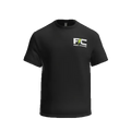 Full Charge OG t-shirt (black)