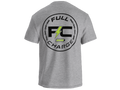 Full Charge OG t-shirt (grey)
